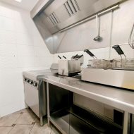 Lokal Gastronomiczny z Odstępnym, Stare Miasto!