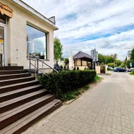 Lokal Gastronomiczny na Prawobrzeżu, SPÓŁDZIELCZE!