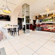 Lokal Gastronomiczny na Prawobrzeżu, SPÓŁDZIELCZE!