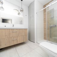 3 pokoje | 65 m2 | Duży Taras | Wysoki Standard 