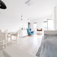 3 pokoje | 65 m2 | Duży Taras | Wysoki Standard 