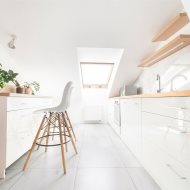 3 pokoje | 65 m2 | Duży Taras | Wysoki Standard 