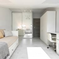 3 pokoje | 65 m2 | Duży Taras | Wysoki Standard 