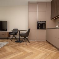 Nowy Apartament 2 pokojowy na wynajem - Nad Odrą