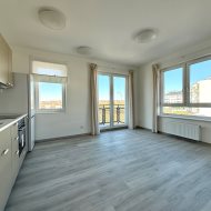 WARSZEWO - 3pok. 48m2, balkon, parking, winda NOWE