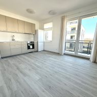 WARSZEWO - 3pok. 48m2, balkon, parking, winda NOWE