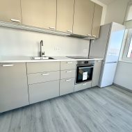 WARSZEWO - 3pok. 48m2, balkon, parking, winda NOWE