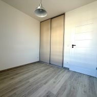WARSZEWO - 3pok. 48m2, balkon, parking, winda NOWE