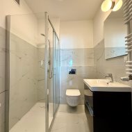 WARSZEWO - 3pok. 48m2, balkon, parking, winda NOWE