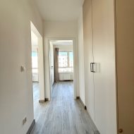 WARSZEWO - 3pok. 48m2, balkon, parking, winda NOWE