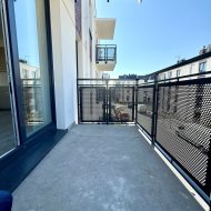 WARSZEWO - 3pok. 48m2, balkon, parking, winda NOWE