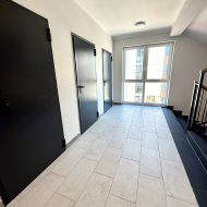 WARSZEWO - 3pok. 48m2, balkon, parking, winda NOWE