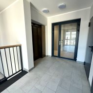WARSZEWO - 3pok. 48m2, balkon, parking, winda NOWE