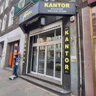 Lokal na wynajem