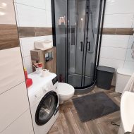 Mieszkanie 2 pokoje 49m2 Gumieńce Szczecin