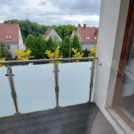 Mieszkanie 2 pokoje 49m2 Gumieńce Szczecin