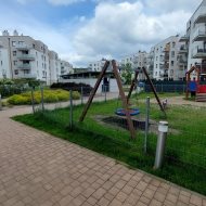 Mieszkanie 2 pokoje 49m2 Gumieńce Szczecin