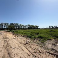 Działka na sprzedaż – Daleszewo, niedaleko Odry 