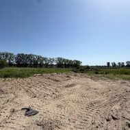 Działka na sprzedaż – Daleszewo, niedaleko Odry 