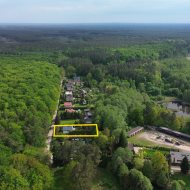 128 m2 | 4 pokoje | Ogród | Las | Taras