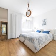 128 m2 | 4 pokoje | Ogród | Las | Taras