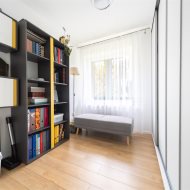 128 m2 | 4 pokoje | Ogród | Las | Taras