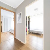 128 m2 | 4 pokoje | Ogród | Las | Taras
