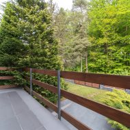 128 m2 | 4 pokoje | Ogród | Las | Taras