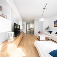 128 m2 | 4 pokoje | Ogród | Las | Taras