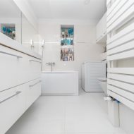 128 m2 | 4 pokoje | Ogród | Las | Taras