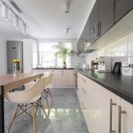 128 m2 | 4 pokoje | Ogród | Las | Taras