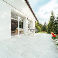 128 m2 | 4 pokoje | Ogród | Las | Taras