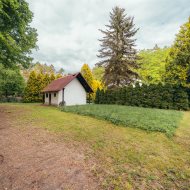 128 m2 | 4 pokoje | Ogród | Las | Taras