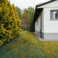 128 m2 | 4 pokoje | Ogród | Las | Taras