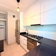 PRAWOBRZEŻE 3pok. 53m2, balkon, piwnica Odświeżone