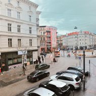 lokal w centrum - Jagiellońska 