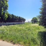 Świnoujście Przytór - działka budowlana 1 117 m²