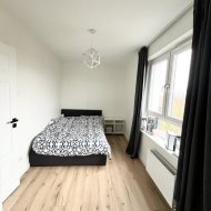 3 POKOJE | MIEJSCE PARKINGOWE | WINDA | BALKON