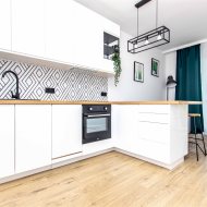 2 pokoje | Nowe Miasto | Taras | Wysoki Standard