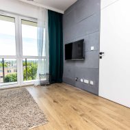 2 pokoje | Nowe Miasto | Taras | Wysoki Standard