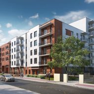 2 pokoje | Nowe Miasto | Taras | Wysoki Standard