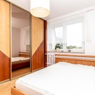 4 pokojowe mieszkanie na os. Bukowym - 100 m2.