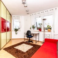 4 pokojowe mieszkanie na os. Bukowym - 100 m2.