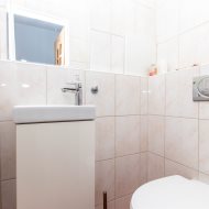 4 pokojowe mieszkanie na os. Bukowym - 100 m2.