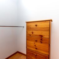4 pokojowe mieszkanie na os. Bukowym - 100 m2.