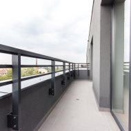 3 pokoje | 80 m2 | Wysoki Standard | Balkon | PUM