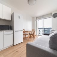 3 pokoje | 80 m2 | Wysoki Standard | Balkon | PUM