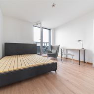 3 pokoje | 80 m2 | Wysoki Standard | Balkon | PUM