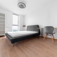 3 pokoje | 80 m2 | Wysoki Standard | Balkon | PUM