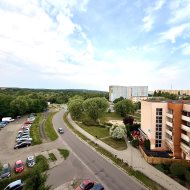Prawobrzeże - os. Majowe, 2pok.49,2m2-winda,balkon